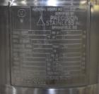 Precision Stainless 7.92 Gallon (30 Liter) Reactor